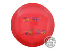 USED Innova Champion Thunderbird 175g Red Jellybean Foil Distance Driver Disc