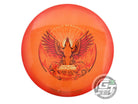 USED Axiom Discs [McMAHON] Rebirth Prism Proton Envy 174g Orange Putter Disc