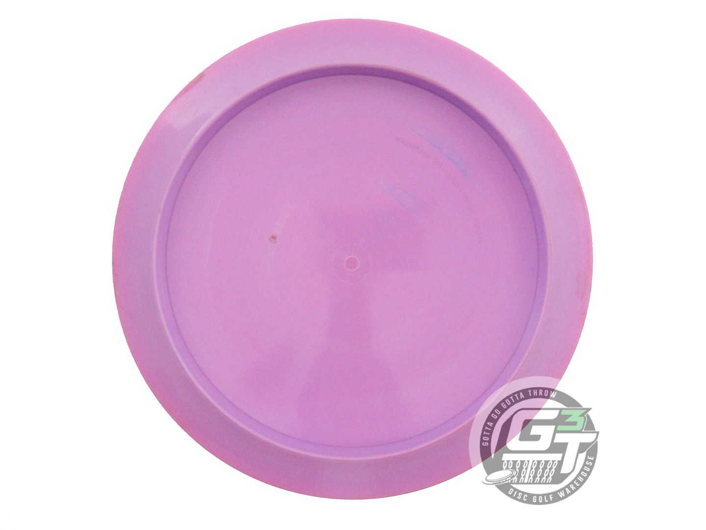 USED Westside Discs Tournament Sword 174g Lilac Blue Foil Distance Driver Disc