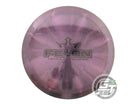 USED Dynamic Discs [OAKLEY] Lucid-X Felon 175g Purple Fairway Driver Golf Disc
