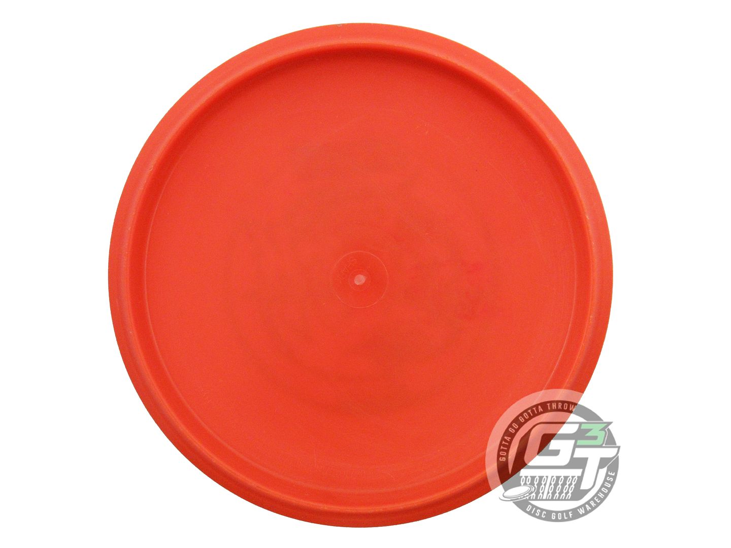USED Innova DX Shark 146g Burnt Orange Black Stamp Midrange Golf Disc