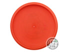 USED Innova DX Shark 146g Burnt Orange Black Stamp Midrange Golf Disc