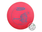 USED Innova DX Leopard 148g Pink Teal Stamp Fairway Driver Golf Disc
