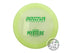 Innova Champion Mystere Distance Driver Golf Disc (Individually Listed)