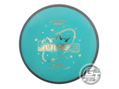 Dynamic Discs Classic Line Orbit EMAC Judge Putter Golf Disc (Individually Listed)
