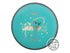 Dynamic Discs Classic Line Orbit EMAC Judge Putter Golf Disc (Individually Listed)