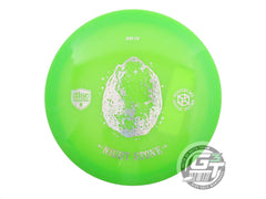 Discmania Limited Edition Night Stone Stamp Neo FD Fairway Driver Golf Disc (Individually Listed)