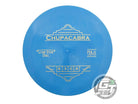 USED Lone Star Bravo Chupacabra 171g Blue Gold Foil Fairway Driver Golf Disc