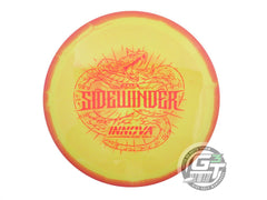 Innova Halo Star Sidewinder Distance Driver Golf Disc (Individually Listed)