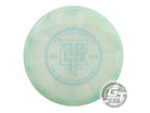 USED Mint Discs Eternal Lasso 174g Mint Teal Shatter Putter Golf Disc