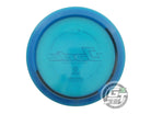 USED Latitude 64 Opto Jade 157g Blue Teal Foil Fairway Driver Golf Disc