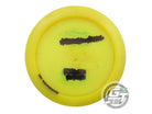 USED Innova Champion Wraith 169g Yellow Blue Foil Distance Driver Golf Disc