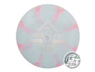 USED Discraft [LEDGESTONE] ESP Reaper 171g Seafoam-Pink Fairway Driver Golf Disc