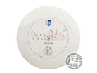 USED DiscMania Neo Splice 174g White Flag Foil Fairway Driver Golf Disc