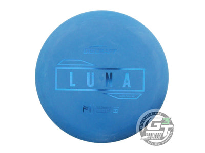 Discraft Paul McBeth Signature Putter Line Luna Putter Golf Disc (Individually Listed)