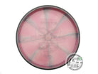 USED MVP Disc Sports Proton Atom 172g Pink-Green Putter Golf Disc
