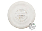 USED Discraft Putter Line Banger GT 176g White Silver Foil Putter Golf Disc