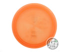 USED DiscMania [MN AMDGC] C-Line FD1 175g Orange Silver Foil Driver Golf Disc