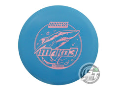 Innova DX Mako3 Midrange Golf Disc (Individually Listed)