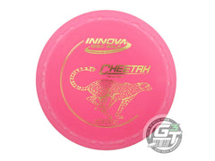 Innova DX Cheetah Fairway Driver Golf Disc (Individually Listed)