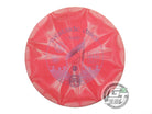 USED Westside Discs BT Soft Burst Harp 175g Red-Pink Lilac Foil Putter Golf Disc