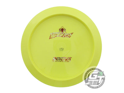 Innova Bottom Stamp Star Wraith Distance Driver Golf Disc (Individually Listed)