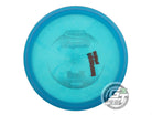 USED Innova Champion Roc3 175g Blue Black Stamp Midrange Golf Disc
