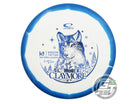 USED Latitude 64 [TATTAR] Gold Orbit Claymore 177g Blue-White Midrange Disc