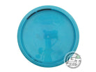 USED Prodigy Discs 750 A4 174g Teal Lime Foil Midrange Golf Disc