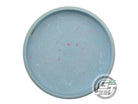 USED Discraft Jawbreaker Roach 172g Teal Magenta Shatter Putter Golf Disc