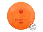 USED DiscMania S-Line PD 173g Orange Red Foil Distance Driver Golf Disc