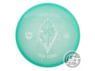USED DiscMania IRON STONE Glow C-Line P3x 174g Green White Stamp Putter Disc