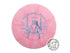 USED Westside Discs Origio Burst King 175g Pink Teal Foil Distance Driver Disc