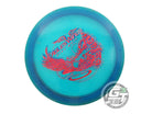 USED Innova X-OUT Champion Firebird 167g Blue Distance Driver Golf Disc