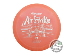 Gateway Platinum Air Strike Distance Driver Golf Disc (Individually Listed)