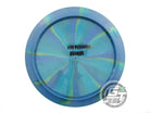 USED Streamline Discs Plasma Trace 175g Teal-Purple Distance Driver Golf Disc
