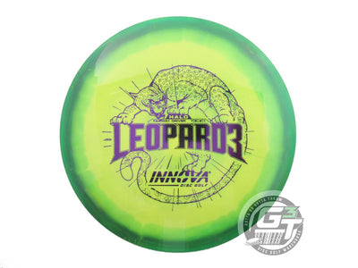 Innova Halo Star Leopard3 Fairway Driver Golf Disc (Individually Listed)