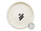 USED Innova KC Pro Roc 177g White Wiped Stamp Midrange Golf Disc