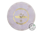USED Dynamic Discs Prime Burst Truth 174g Lilac Gold Foil Midrange Golf Disc