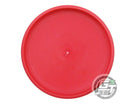 USED Innova X-OUT XT RhynoX 170g Red Black Stamp Putter Golf Disc