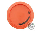 USED Infinite G-Blend Maya 168g Orange Lilac Foil Distance Driver Golf Disc