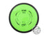 MVP Neutron Octane Distance Driver Golf Disc (Individually Listed)
