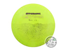 USED Innova X-OUT Star Boss 175g Dayglow SHARPIE Distance Driver Golf Disc