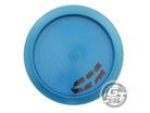 USED Innova GStar Orc 175g Blue Yellow Stamp Distance Driver Golf Disc