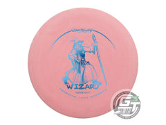 Gateway Sure Grip Super Soft Wizard Putter Golf Disc (Individually Listed)