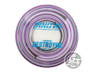 USED Innova I-DYE Champion Destroyer 168g Spin Burst Distance Driver Golf Disc