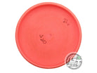 USED Lightning Standard #2 Upshot 150g Bright Coral Putter Golf Disc