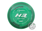 USED Prodigy Discs 400 H3 V2 176g Green White Stamp Hybrid Driver Golf Disc