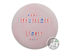 EV-7 OG Medium Penrose Putter Golf Disc (Individually Listed)
