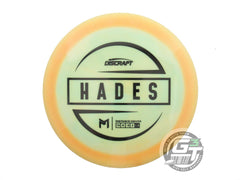 Discraft Paul McBeth Signature ESP Hades Distance Driver Golf Disc (Individually Listed) - Gotta Go Gotta Throw